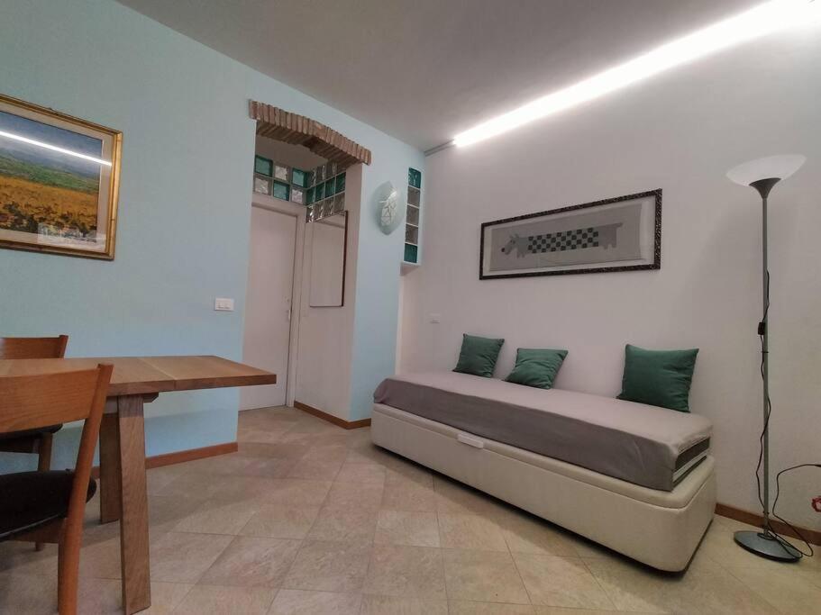 Il Bassotto - Homy 5 Terre Volastra Extérieur photo