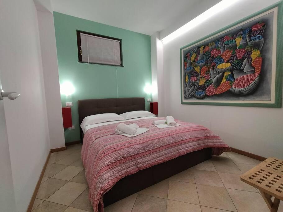 Il Bassotto - Homy 5 Terre Volastra Extérieur photo