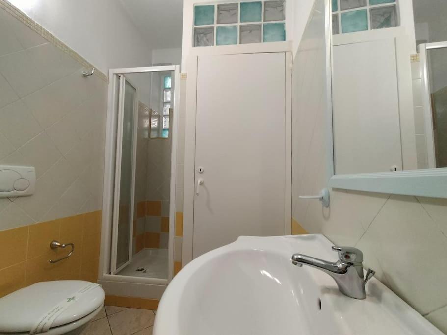 Il Bassotto - Homy 5 Terre Volastra Extérieur photo