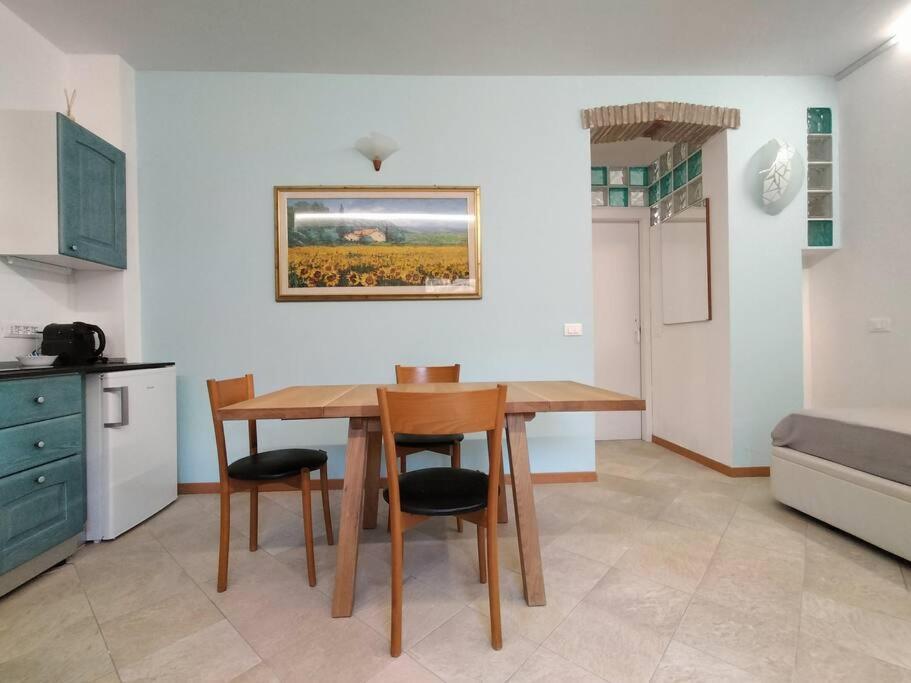 Il Bassotto - Homy 5 Terre Volastra Extérieur photo