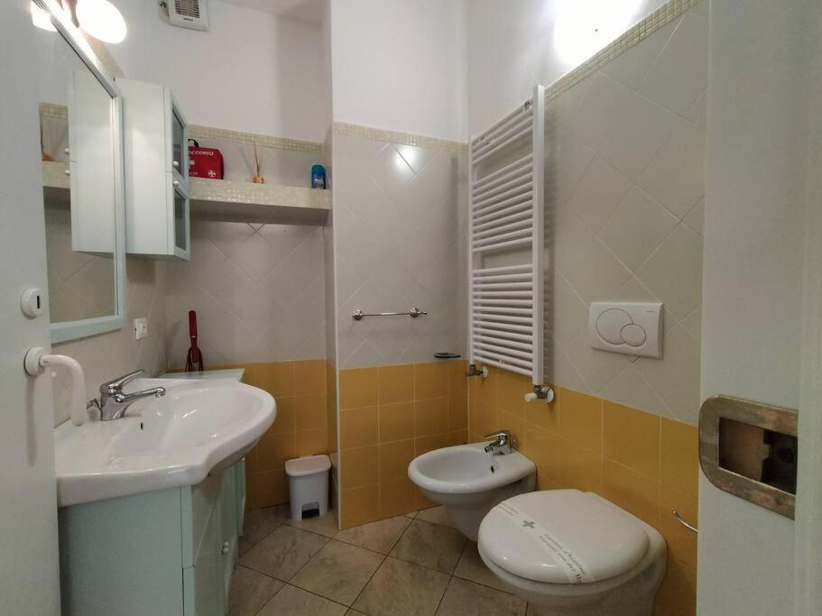 Il Bassotto - Homy 5 Terre Volastra Extérieur photo